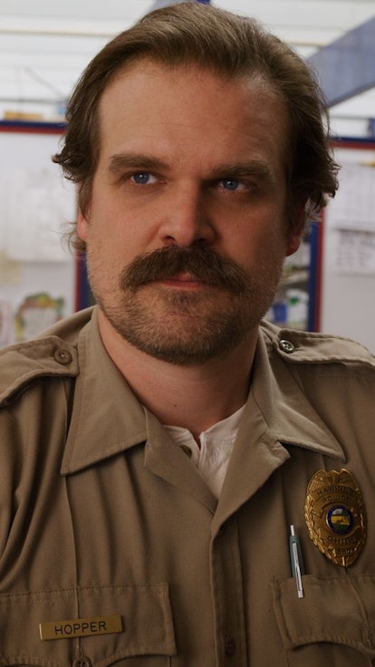 Ranking 11 Hopper Theories From ‘Stranger Things’ Reddit, From Least To Most Likely