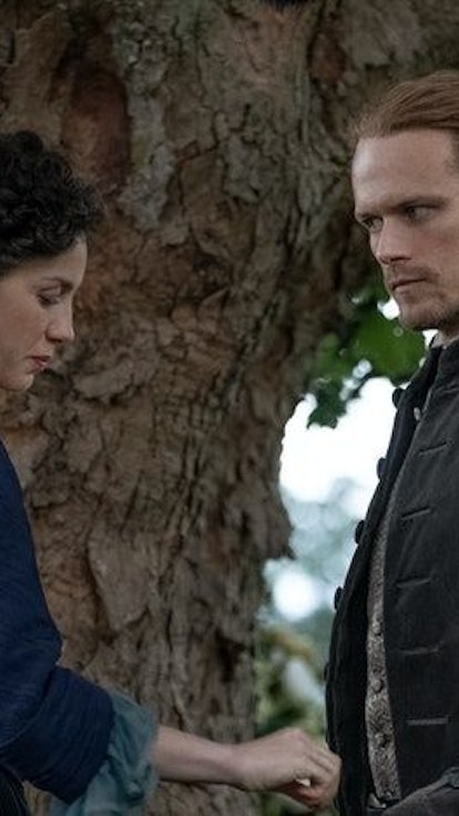 Test How Well You Know ‘Outlander’ With These 25 Trivia Questions — ANSWERS