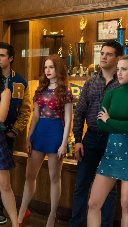 5 ‘Riverdale’ Season 5 Theories That Explain What Happens After The Time Jump