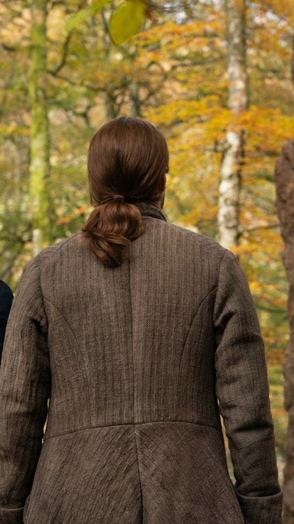 All The Established Time Travelers On ‘Outlander’ & What We’ve Learned From Them