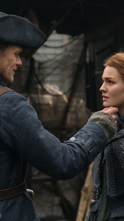 Should The Brahan Seer Prophecy Return To 'Outlander' In Season 6? The Pros & Cons