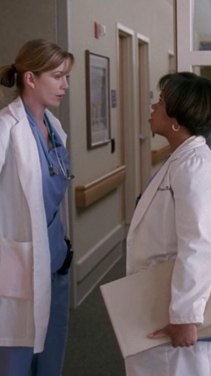 Fact-Checking The ‘Grey’s Anatomy’ Pilot 15 Years Later With A Married Surgeon & Nurse
