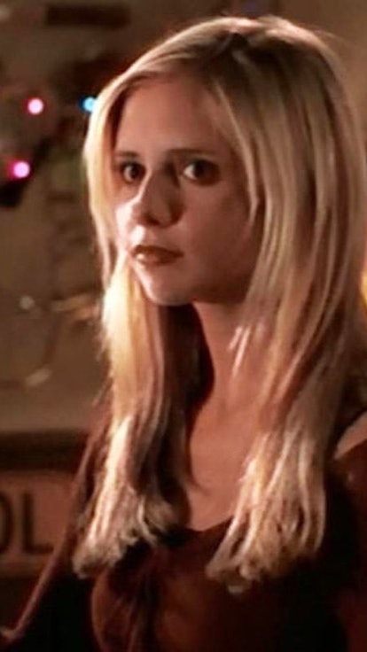 15 Terrifying Non-Halloween ‘Buffy The Vampire Slayer’ Episodes, Ranked