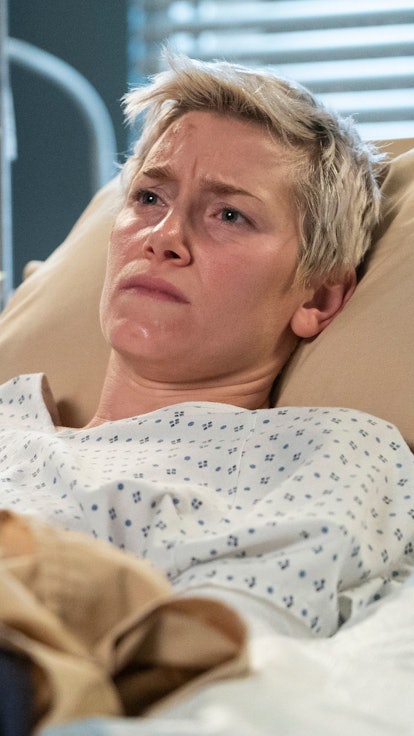 The Actor Who Played 'Grey's Anatomy's First Gender Non-Binary Character Shares Their Story For The First Time