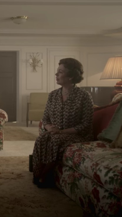Breaking Down The ‘Sunday Times’ Story From ‘The Crown’ That Pitted The Queen Against Thatcher