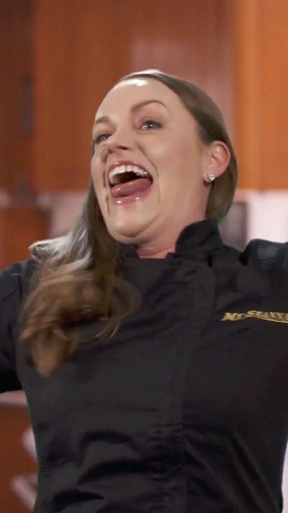 Rachel's Most R-Rated Moments On 'Below Deck'