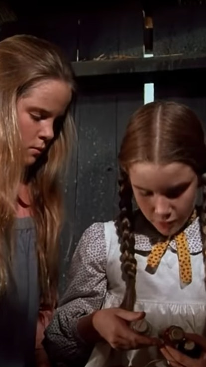 The Week Of TV Reboots: From 'Little House On The Prairie' To 'Night Court'