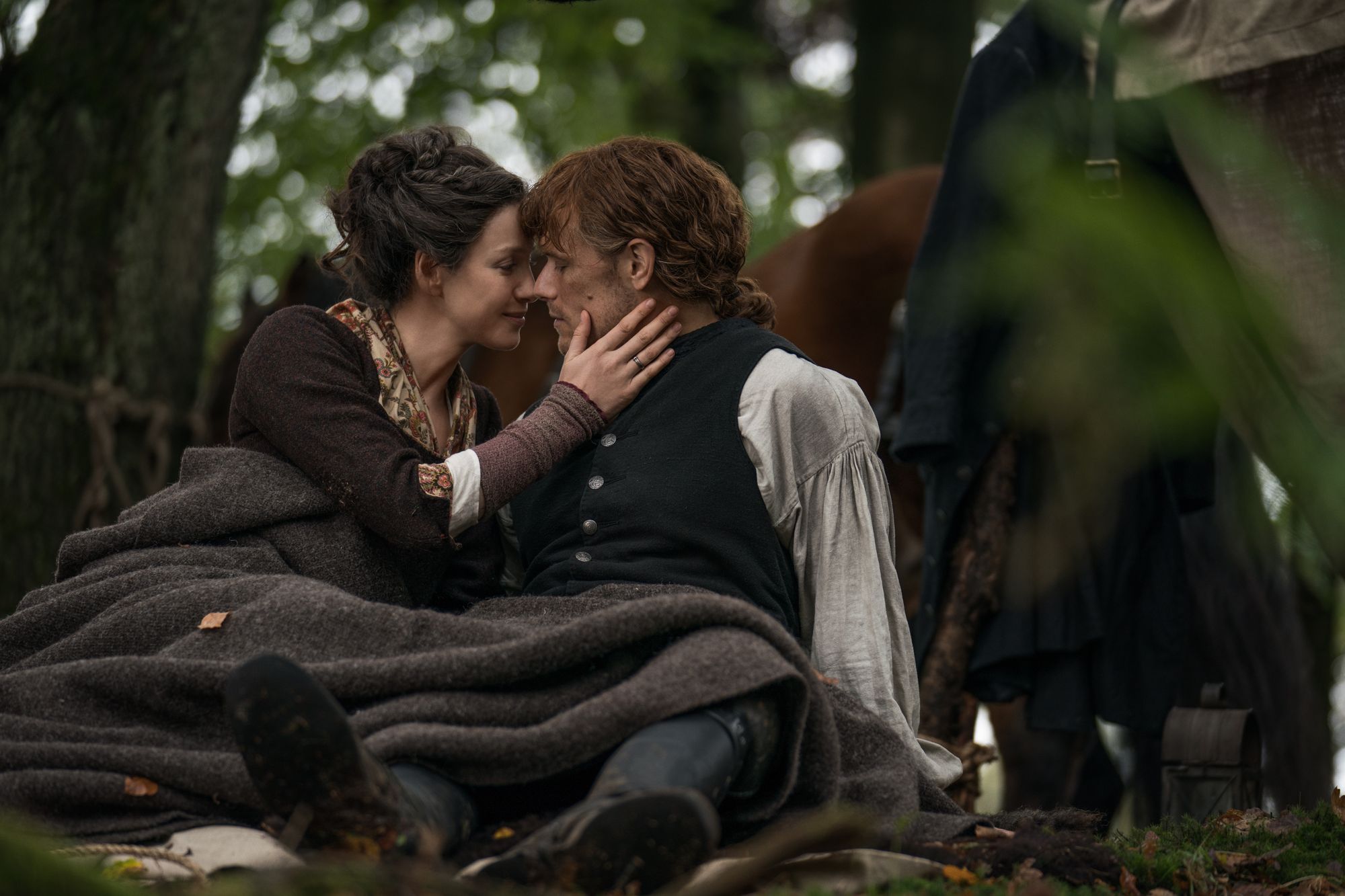 Season 4 outlander online on netflix