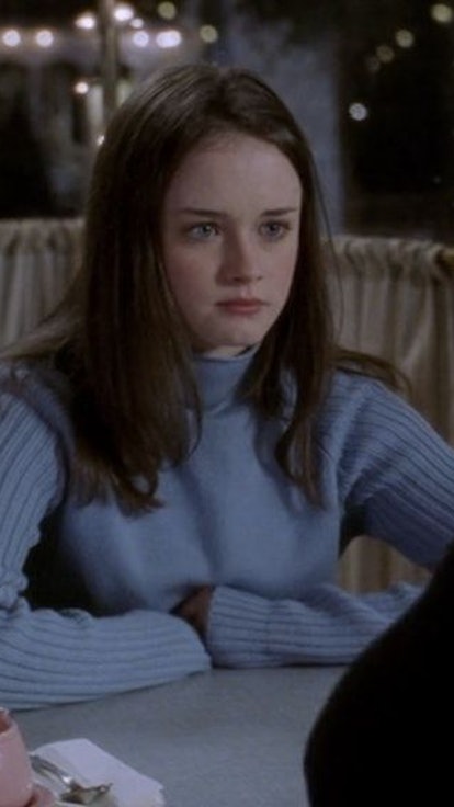 The 'Gilmore Girls' Pilot Is Full Of Pop Culture References — Did You Catch Them All?