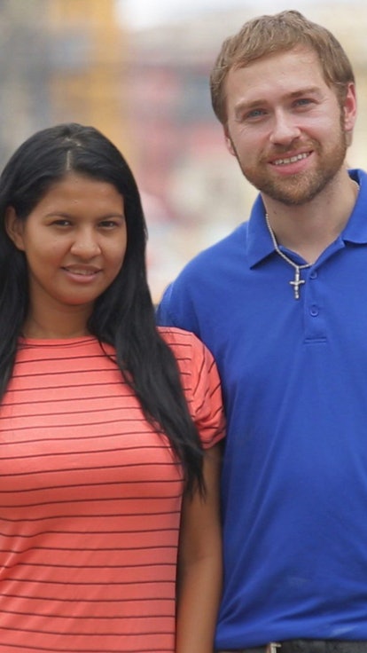A Timeline Of Paul's '90 Day Fiancé' Past And (Unlikely) Future