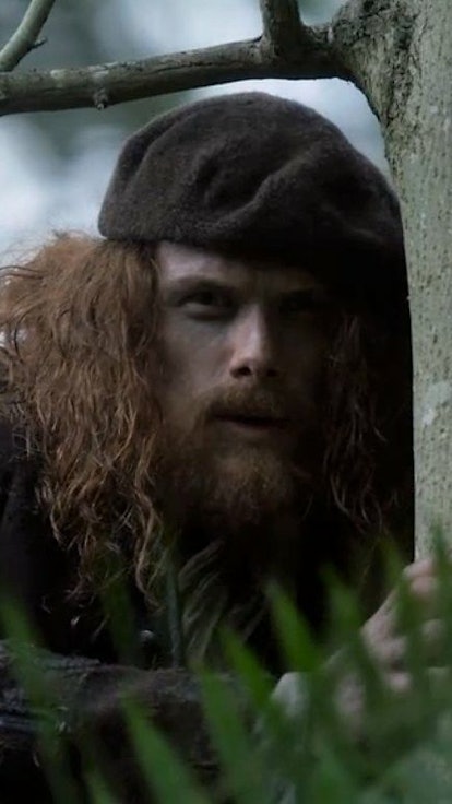 10 Of Jamie's Code Names On 'Outlander,' Ranked