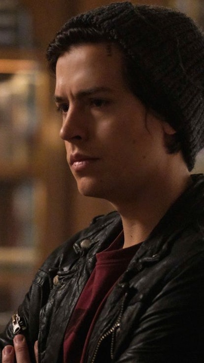 What If 'Riverdale' Is Just In Jughead's Head?