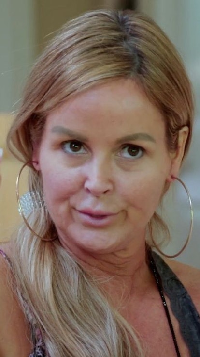 Is It Just Me Or Does '90 Day Fiancé's Stephanie Inspire Major 'Love Is Blind' Style Déjà Vu?
