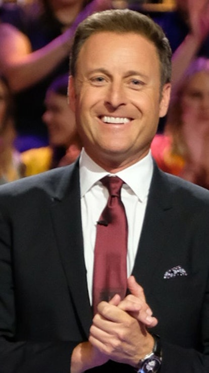 And Your 'After The Final Rose' Host Is...