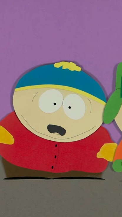 The Dipp's 'TV. Watch. Repeat.' Digs Into The History Of The 'South Park' Pilot