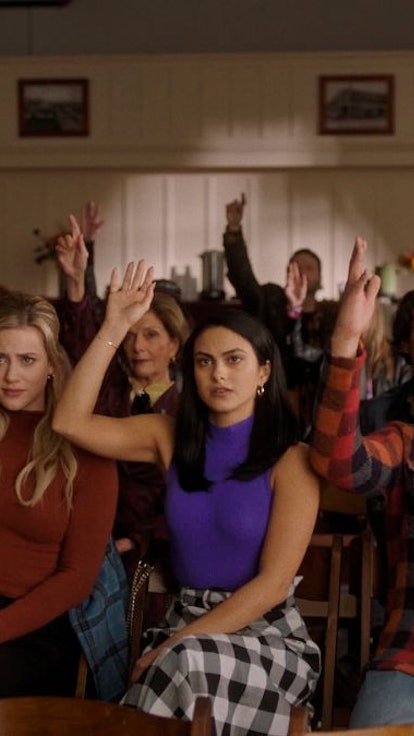 Wait, What Year Is It In 'Riverdale' Post-Time Jump?