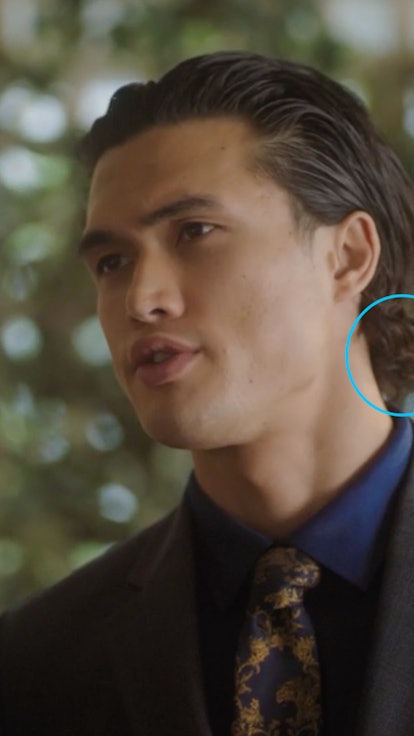 Reggie's 'Riverdale' Mullet Is A Crime Against Humanity