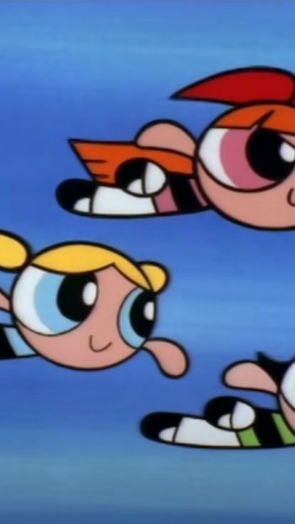 Please Don't Give 'Powerpuff Girls' The 'Riverdale' Treatment