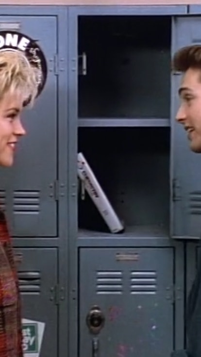 'Beverly Hills 90210’s "U4EA" Episode Hits Different 30 Years Later