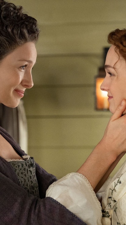 An 'Outlander' Spinoff May Be Coming — But What (Or Who) Would It Be About?
