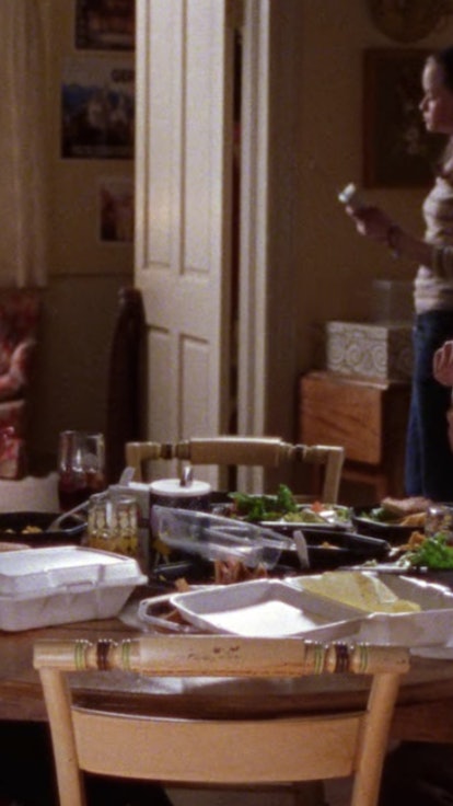 Jess & Paris Are The 'Gilmore Girls' Friendship That Should've Been