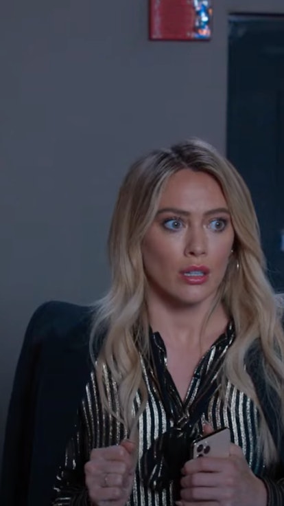 The 'Younger' Season 7 Trailer Has Way Too Little Diana Trout