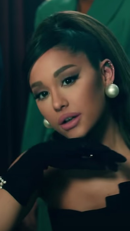Ariana Grande Is Too Famous To Be On 'The Voice'
