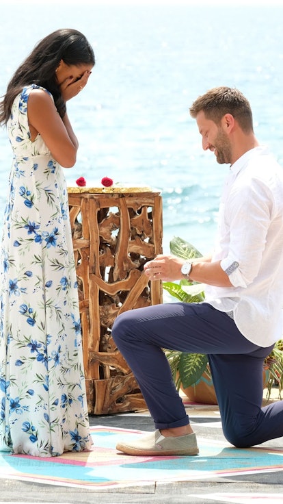 'The Bachelorette' & 'Bachelor In Paradise' 2021 Premiere Dates Are Here