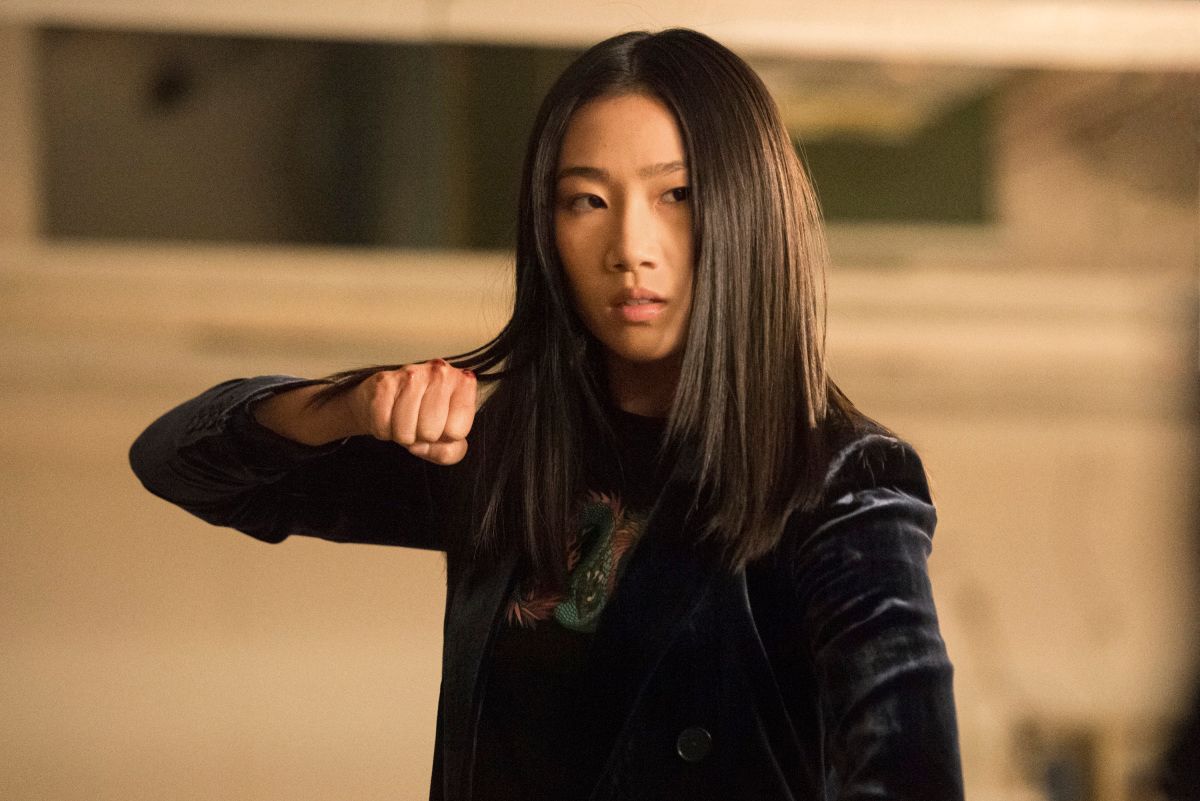 The CW's 'Kung Fu' Cast On Representation, Reboots, And Why We Need It Now