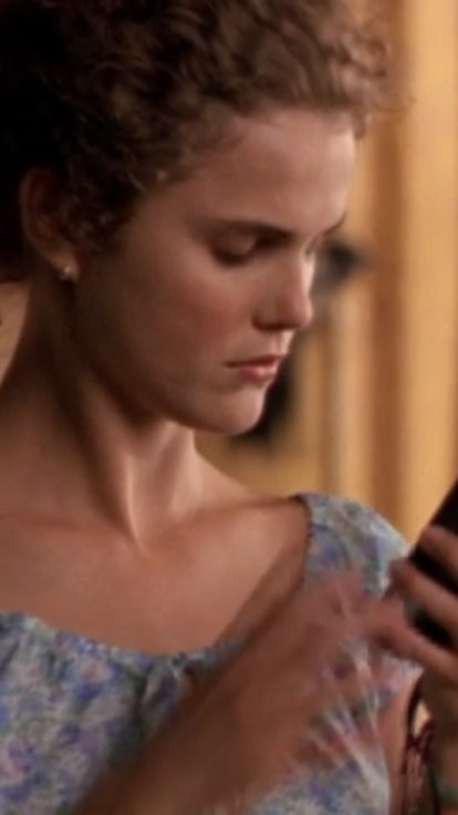 Felicity Cut Her Hair Off More Than 20 Years Ago, and It's The Least  Disturbing Thing
