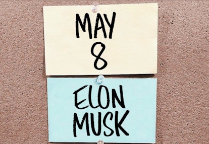Why Is Elon Musk Hosting 'SNL'? The Cast Seems To Be Asking That Same Question