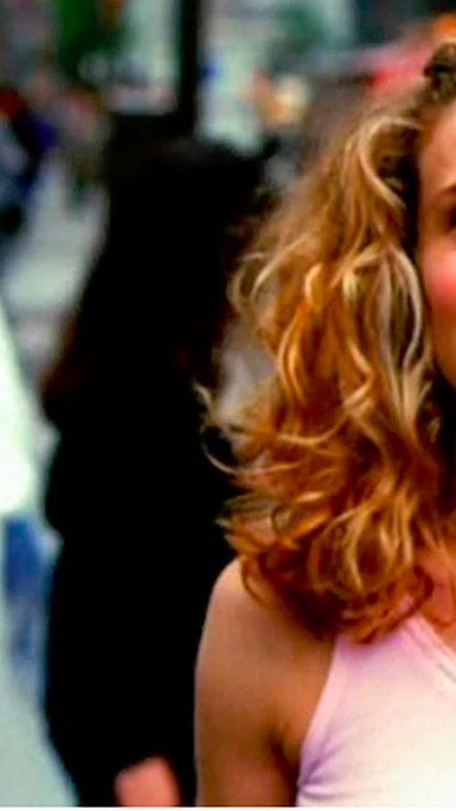 Is Carrie's Soulmate In 'Sex And The City' Herself? Here's How The Reboot Could Go Down