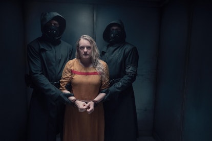'The Handmaid's Tale' Producer On How Season 4 Lays The Groundwork For A 'Testaments' Spinoff