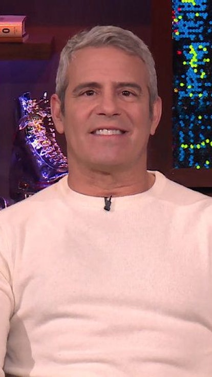 Andy Cohen Hates The Name 'Summer House Winter Charm' As Much As You Do
