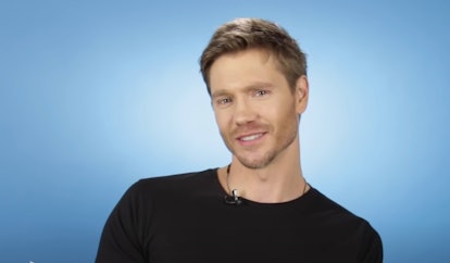 Chad Michael Murray Is Playing Ted Bundy Just Like All My Teen Crushes