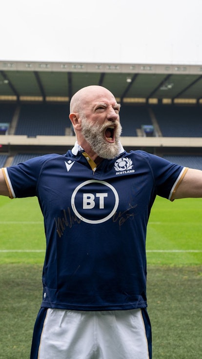Who's Graham McTavish Playing In 'House Of The Dragon'? The Actor Was Spotted On The Set Of The 'Game Of Thrones' Prequel