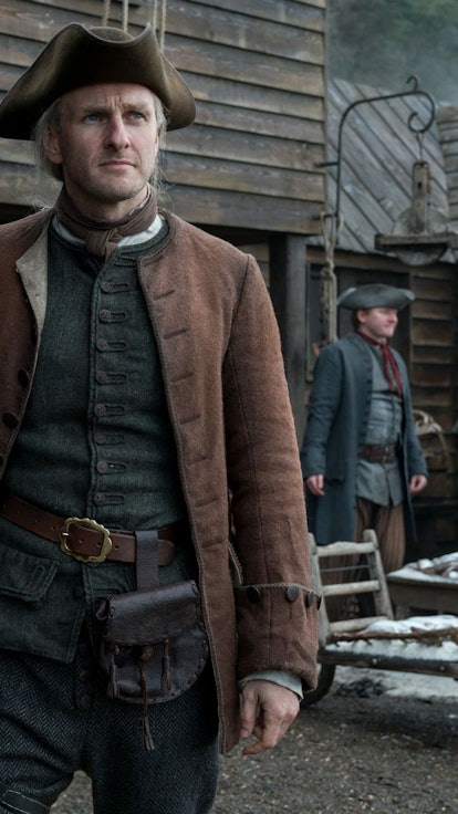 Will Steven Cree Return To 'Outlander'? One Expert Fan Has A Theory About Season 7