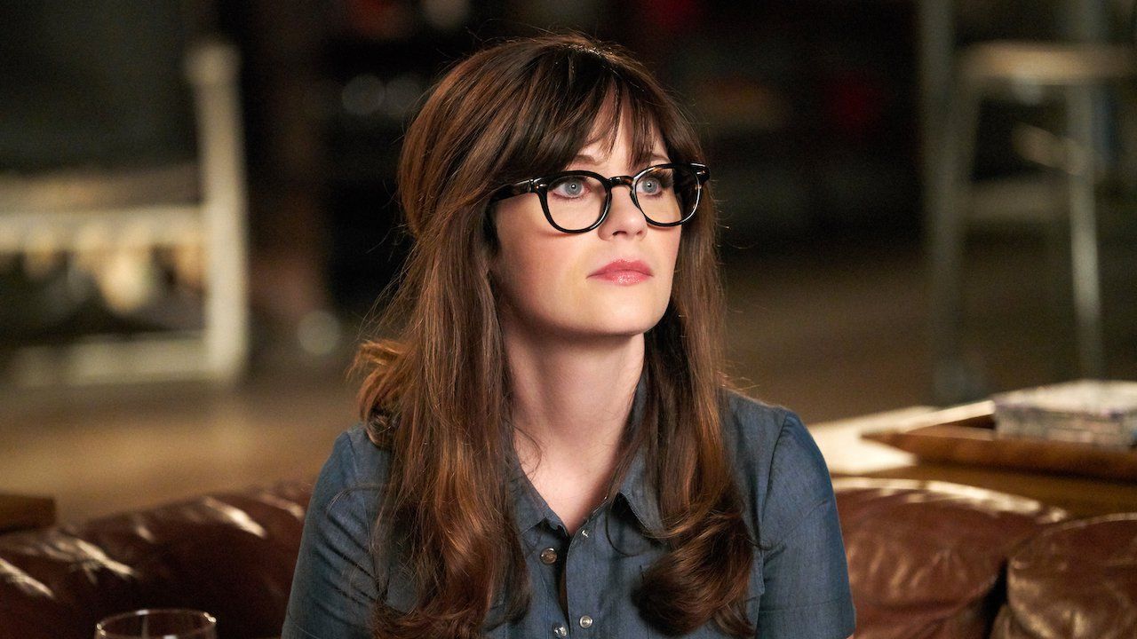 Can You Tell The Difference Between Jessica Day From New Girl