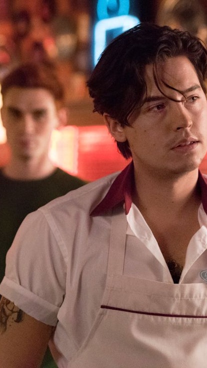 Did 'Riverdale' Just Wrap Season 5 Without Cole Sprouse?