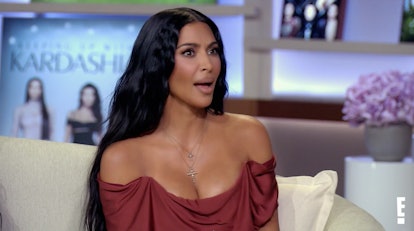 Who Does Kim Kardashian Owe An Apology To? 'Pop Chaser' Has An Idea...