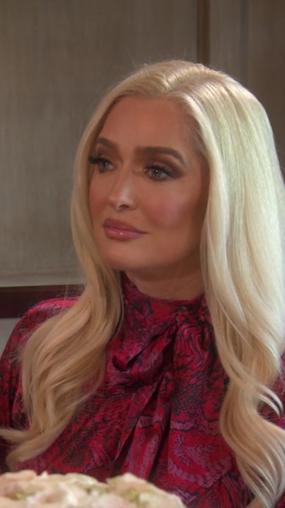 Do I Believe Erika Jayne Didn't Know Anything? Maybe.