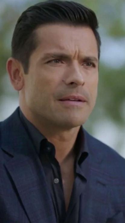 Is Hiram Still Sick On 'Riverdale' Or Did We All Just Imagine That?
