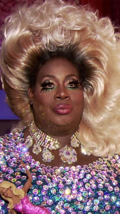 Latrice Royale Talks 'All-Stars 4' And 'All-Stars 6' Premiere With 'Exposed: Dragged Out'