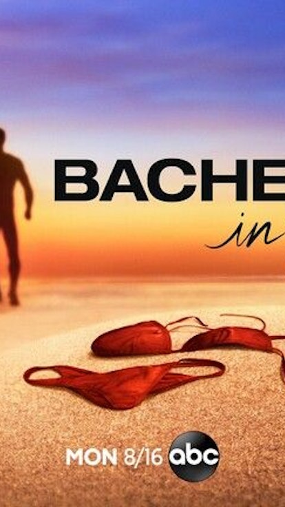 Let's Break Down The 'Bachelor in Paradise' Trailer, Tears And All