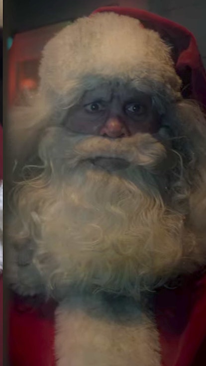 The Santa Clauses Of 'American Horror Story,' Explained