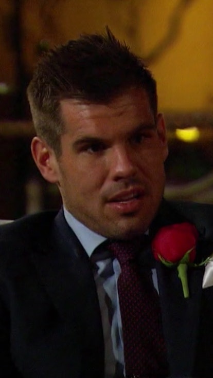 Is Hunter Calling Out His 'Bachelorette' Edit Or Did He Just Discover Instagram Filters?