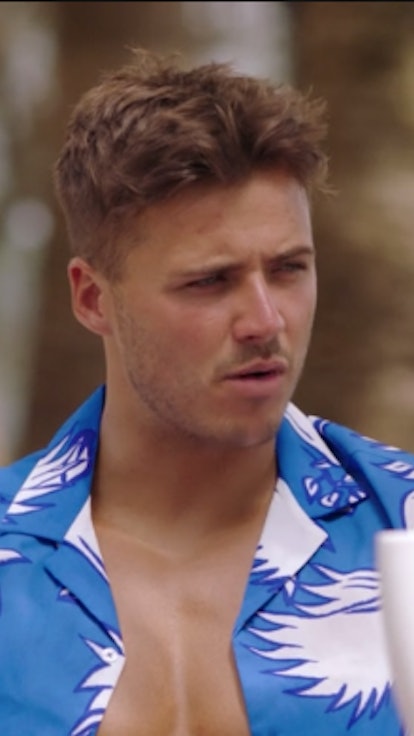 Brad & Lucinda's "Incompatible" Vote On 'Love Island' Is, Frankly, Just Wrong