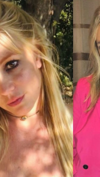 What Happened Between Britney & Jamie Lynn? A Timeline Of A Sisterhood Gone Toxic