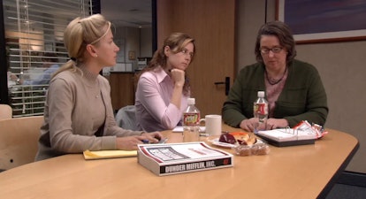 Was The Party Planning Committee On 'The Office' Good Or Evil?