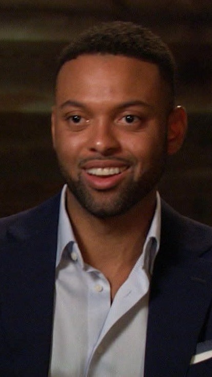 At This Point, Karl From 'The Bachelorette' Deserves Redemption